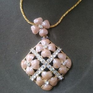 Nolan Miller Necklace